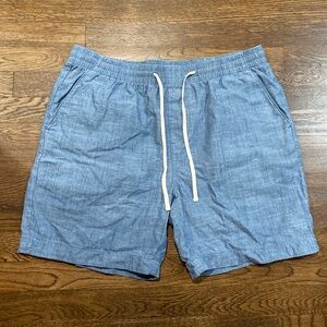 Nautica Classic Fit Shorts